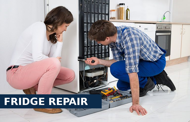 Fridge Repair Kensington